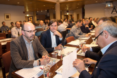 Assemblée générale ALBSC