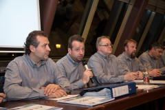 Assemblée générale ALBSC