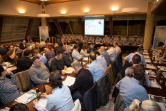 Assemblée générale ALBSC