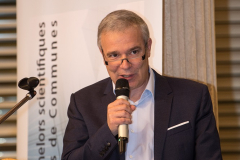 Assemblée générale ALBSC