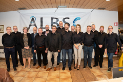assemblée générale ALBSC Association Luxembourgoise des Bachelors Scientifiques des Communes et des Syndicats de Communes - Hesperange - Centre Nic Braun - 21/03/2019 - photo: claude piscitelli