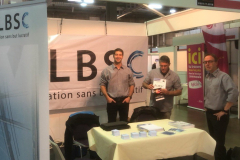 Foires de l‘étudiant - Galarien