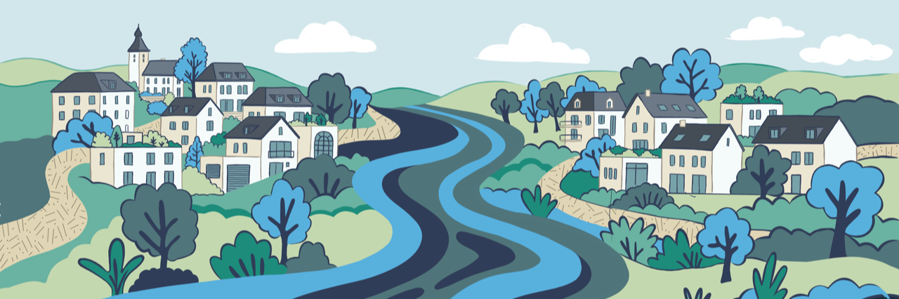 Séminaire Eau & Urbanisme